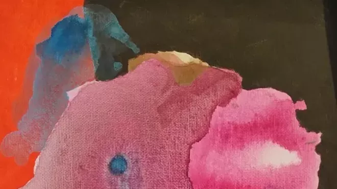 Image: Juxtapose, 6 to 87