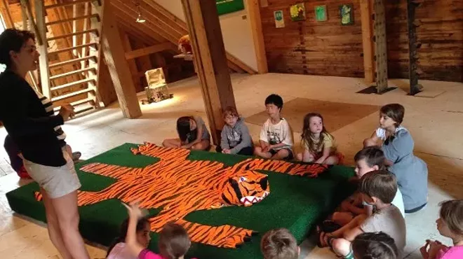 Image: Art Nest