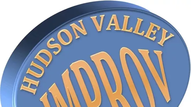 Image: Hudson Valley Improv