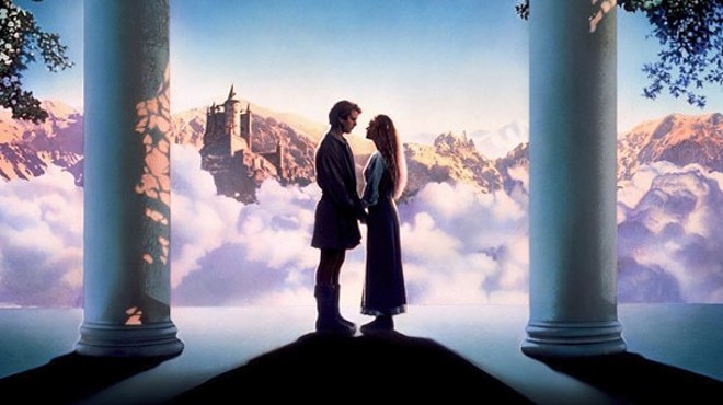 Fiction into Film Book Group for Teens: The Princess Bride by William Goldman
