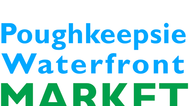 Poughkeepsie Waterfront Market