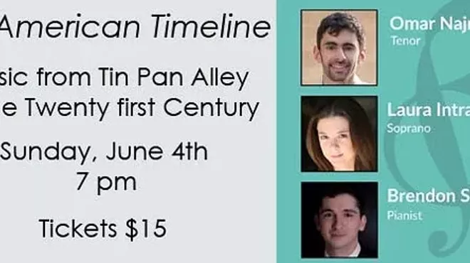 Image: An American Timeline