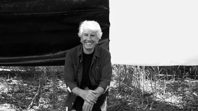 Image: Graham Nash Part of the 2017 Event Gallery Concert Series