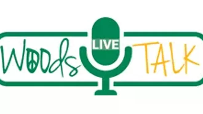 Image: WoodsTalk Live Presents: Art & Knowledge, Comedy Workshop