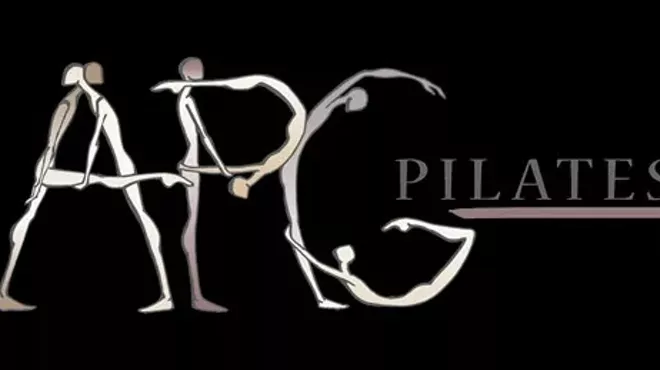 Image: Pilates