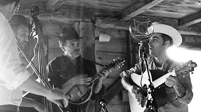 Image: The Hayrollers
