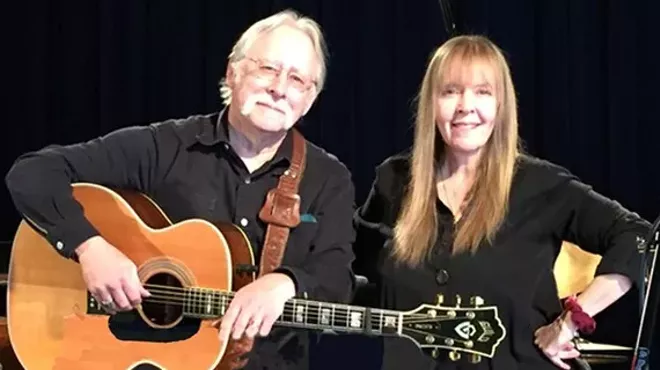 Image: A Simple Heart: Janice Hardgrove & Timothy E. Pitt with Special Guests