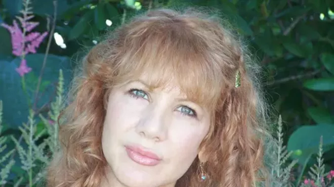 Image: Christ Consciousness with Claire Luft
