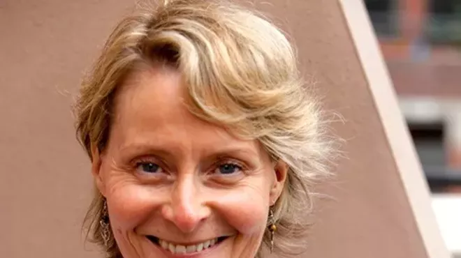 Image: Qigong and Celtic Tree Medicine with Nadiya Nottingham