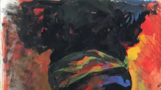 Image: Pelham Art Center Faculty and Student Showcase
