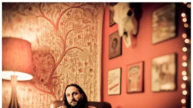Image: David Kraai