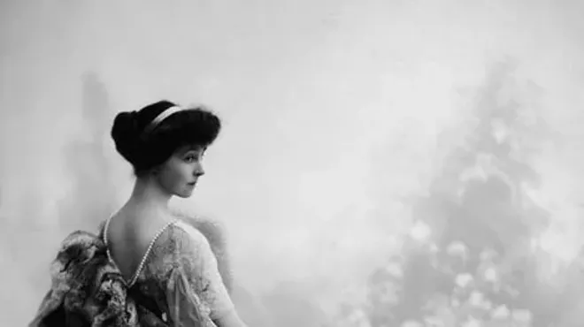 Image: PageTurners: The American Heiress by Daisy Goodwin