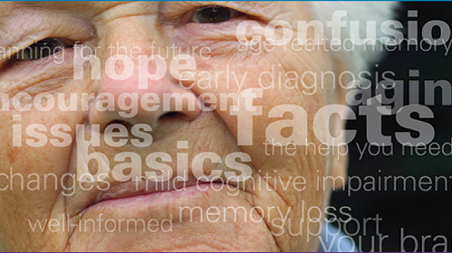 Image: Alzheimer's Awareness Workshop