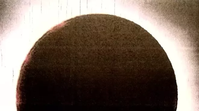 Image: Great American Eclipse 2017