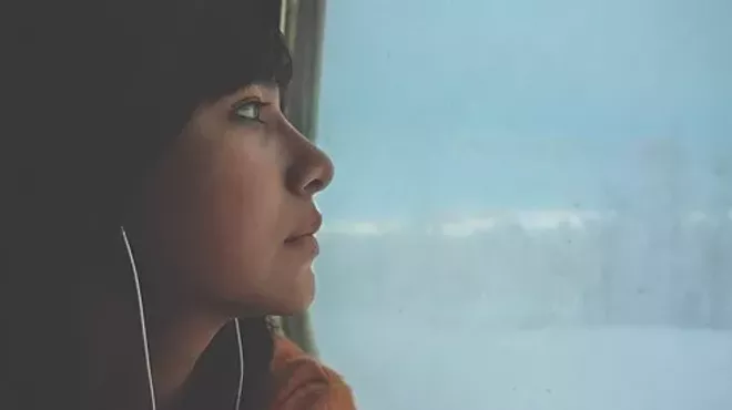Image: Laura Luna