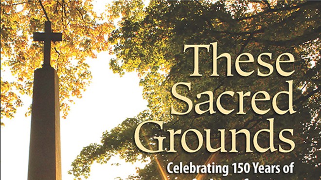 150th Anniversary Celebration and Book Release for Historic St. Agnes Cemetery