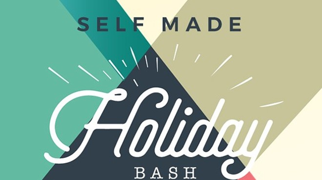 Self Made: A Makers Collective Holiday Bash Marketplace