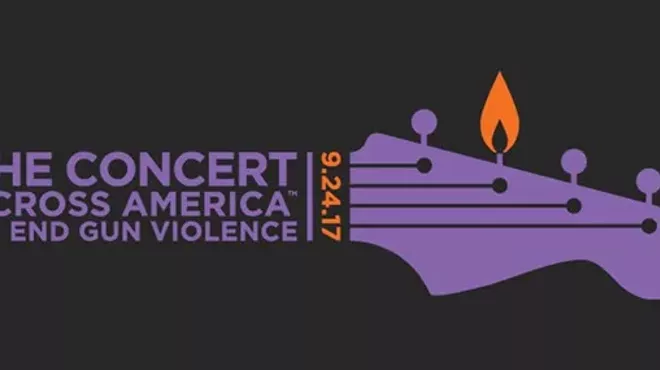 Image: Concert Across America