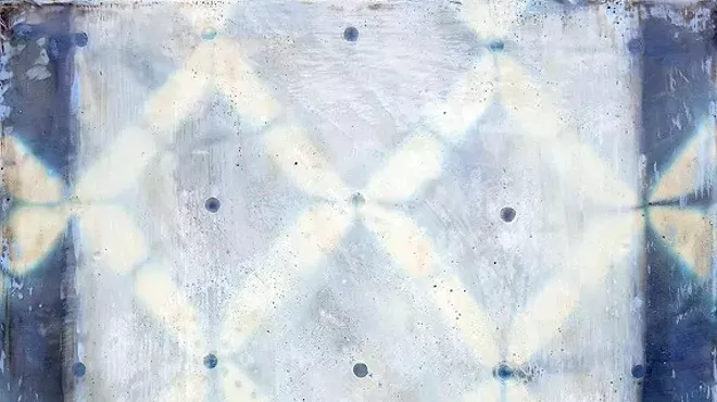 Image: Mixed Media: Painting & Sculpture