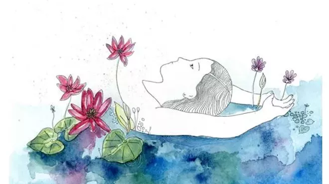 Image: Yoga Nidra for Kids