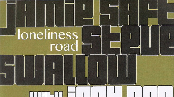 Album Review: Loneliness Road