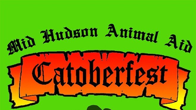 Catoberfest 2017