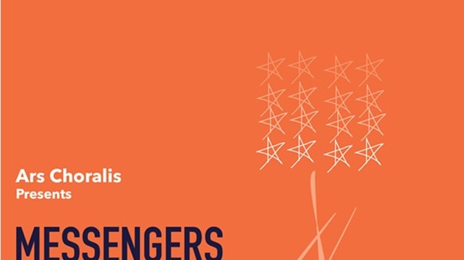 Messengers and Dreamers: A Place for All A Benefit Concert for Ulster Immigration Defense Network