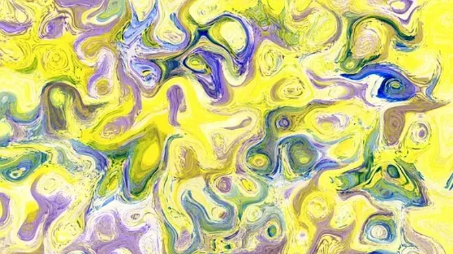 Image: Outsmart: STEAM Series: Marble Milk Paper