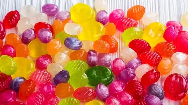 Image: Outsmart: STEAM Series: Candy Cells