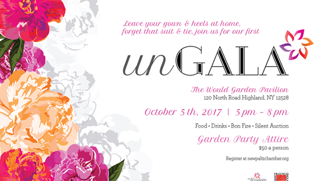 UnGala: Benefit Women-Owned Businesses