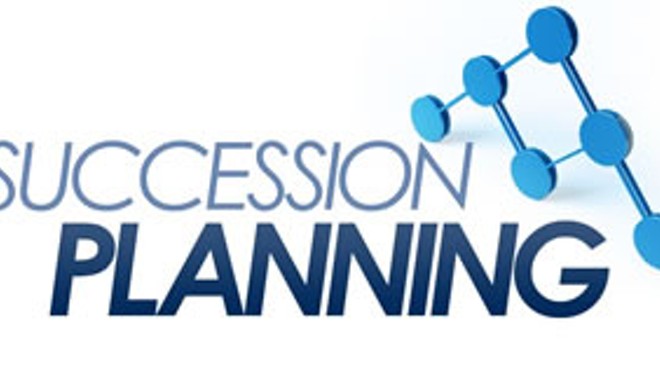 Your Future: Business Succession Planning