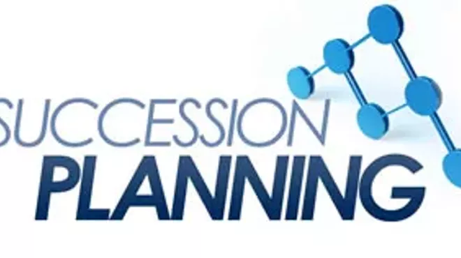 Image: Your Future: Business Succession Planning