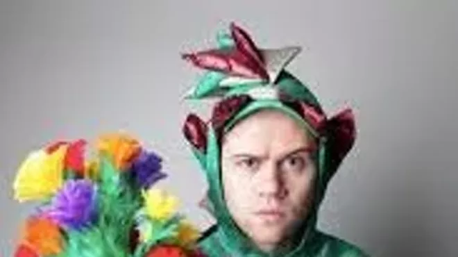 Image: Piff the Magic Dragon
