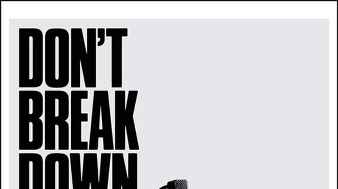 Don't Break Down: A Film about Jawbreaker