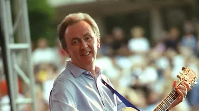 Image: Al Stewart: Year of the Cat Tour
