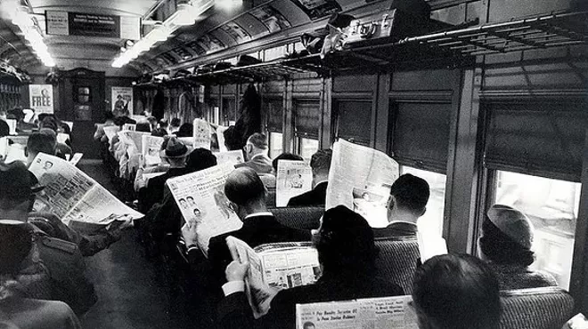 Image: History and Memory in the U.S.: An American Perspective