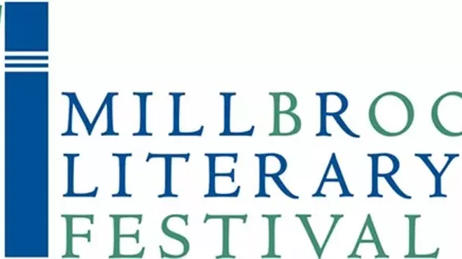 Image: Millbrook Literary Festival