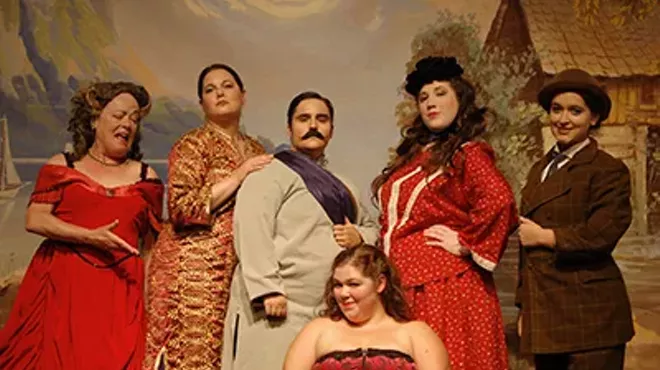 Image: The Mystery of Edwin Drood