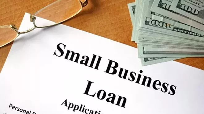 Image: Tips for A Successful Loan Application Package