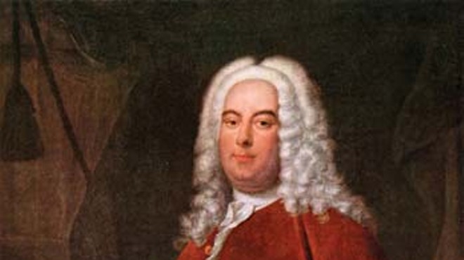 Berkshire Bach Society presents its annual Handel's Messiah Sings