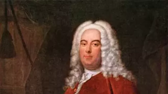 Image: Berkshire Bach Society presents its annual Handel's Messiah Sings