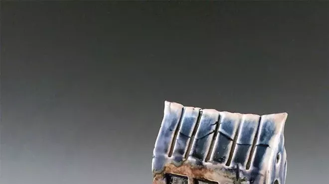 Image: Affordable Art & Pottery Bazaar