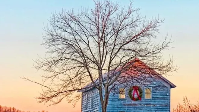 Image: Columbia County Photography Club Exhibition