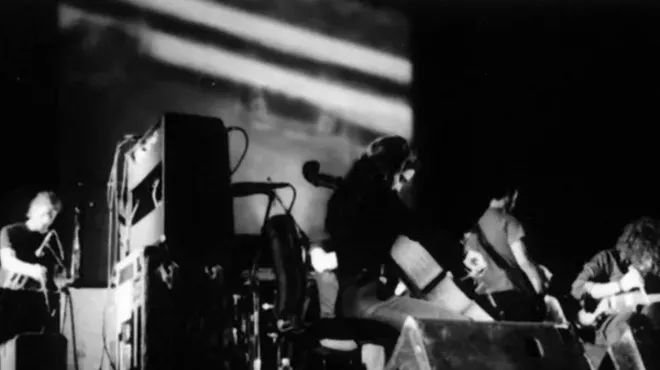 Image: Godspeed You! Black Emperor