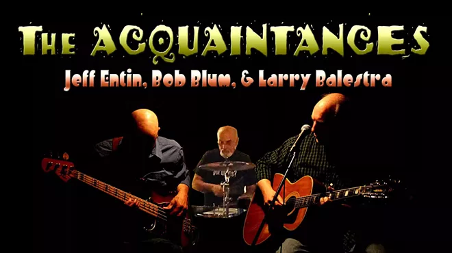 Image: The Acquaintances