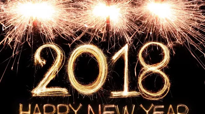 Image: New Years Eve Comedy Night and Buffet