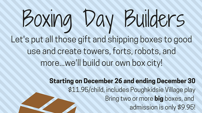 Image: Boxing Day Builders