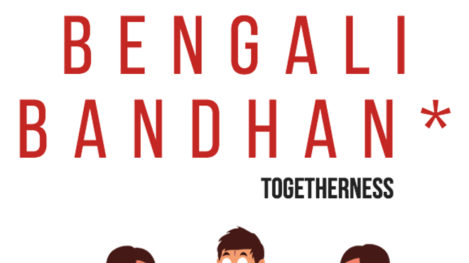 Image: Bengali Bandhan