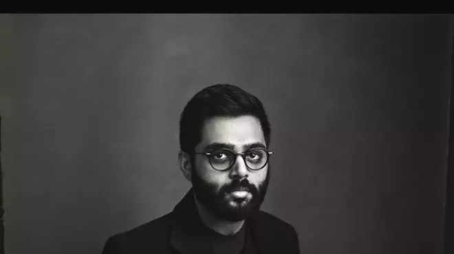 Image: Rafiq Bhatia