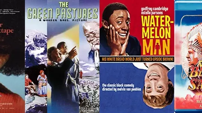 Image: 8x8: Black Culture In American Cinema